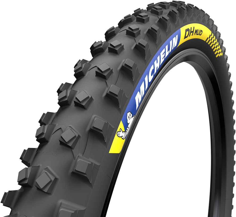 Michelin dh mud 29 wired tyre