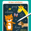 Oogappel mijn magische tablet: ik leer schrijven