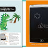 Oogappel mijn magische tablet: ik leer schrijven