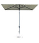 Madison parasol mikros 200x300cm ecru