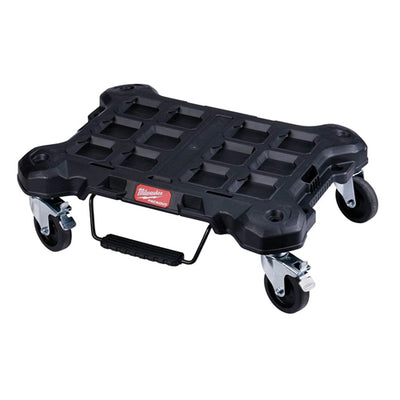 Milwaukee accessoires packout flat trolley - 4932471068