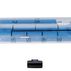 Milkit replacement syringe for compact