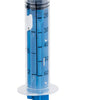 Milkit replacement syringe for compact