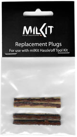 Milkit hassle'off replacement plugs - afbeelding 1
