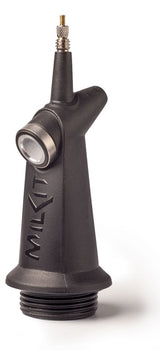 Milkit boosterhead tubeless - afbeelding 1
