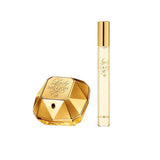 Paco rabanne lady million geschenkset dames edp 50ml - afbeelding 2