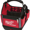 Milwaukee packout™ gereedschapstas 25 cm tote toolbag - 4932464084