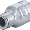 Milwaukee accessoires milwaukee 3 8 aandrijfbithouder voor 1 4 hex bits - 4932493962