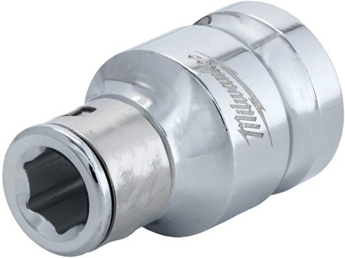Milwaukee accessoires milwaukee 3 8 aandrijfbithouder voor 1 4 hex bits - 4932493962