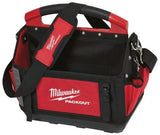 Milwaukee packout™ gereedschapstas 40 cm tote toolbag - 4932464085 - afbeelding 1