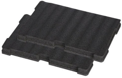 Milwaukee 4932471428 schuiminzet voor packout (2x) - 4932471428