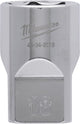 Milwaukee accessoires 1 2 dop metrisch - 18 mm - 4932480016