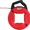 Milwaukee accessoires 15m flexibele kunststof trekveer -1pc - 4932472118