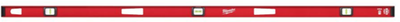 Milwaukee accessoires 200cm magnetische i-beam waterpas - 4932478567