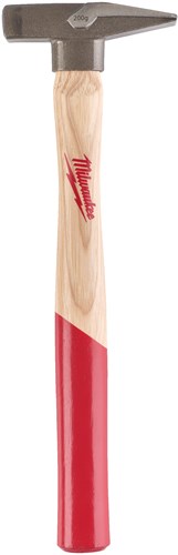 Milwaukee accessoires 200g glasvezel bankhamer - 4932478666