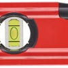 Milwaukee accessoires 20cm slim waterpas - 4932472091