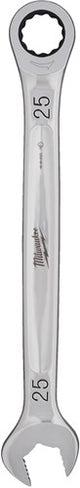Milwaukee accessoires 25 mm max bite ratel combi-sleutel - 4932480212