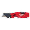 Milwaukee accessoires 6 in 1 zakmes - 1pc - 4932478559