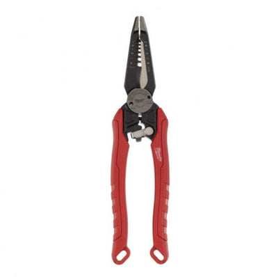 Milwaukee accessoires 7 in 1 combinatie tang - 4932478554