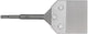 Milwaukee accessoires bodemschraper sds-plus 250 x 100 mm - 4932352919