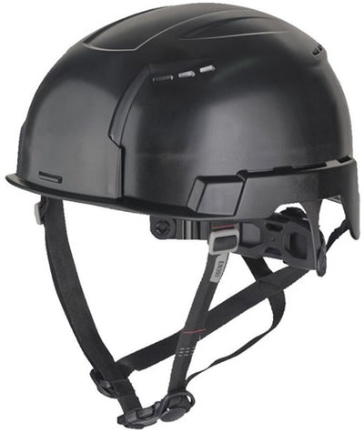 Milwaukee accessoires bolt™ 200 klimhelm zwart geventileerd - 4932478920