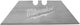 Milwaukee 48221950 bulk pack universele schuifmessen - 62 x 19mm (50st)