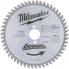 Milwaukee accessoires cirkelzaagblad 190 x 30 mm (54 tanden) - 4932471303
