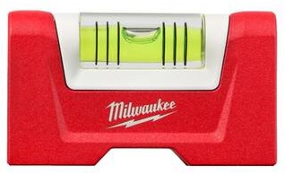 Milwaukee accessoires compact torpedo - 1pc - 4932472122