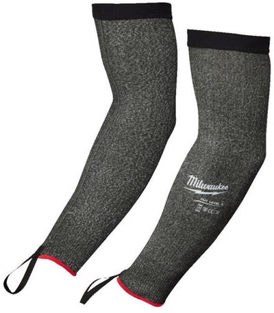 Milwaukee accessoires cut e mouwen - 45cm | 1 paar - 4932479937