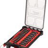 Milwaukee accessoires doppenset packout™ shockwave™ impact duty (19-delig) - 4932480946