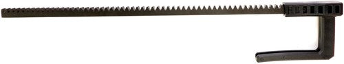 Milwaukee accessoires drukstang voor 400 ml patroonhouder - 4932430100