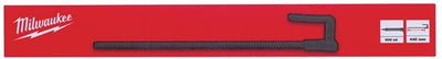 Milwaukee accessoires drukstang voor 600 ml patroonhouder - 4932430101