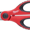 Milwaukee accessoires elektricienschaar - 4932478620