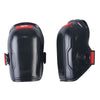 Milwaukee accessoires milwaukee flexibele kniebeschermer - 1 paar - 4932478136