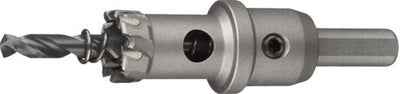 Milwaukee accessoires gatzaag tct 24mm-1pc - 4932479038