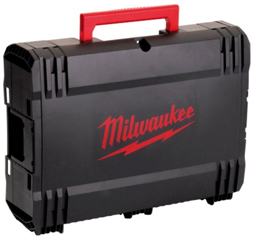 Milwaukee accessoires hd box transportkoffer milwaukee (maat 1) - 4932378986