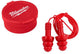 Milwaukee accessoires herbruikbare oordoppen met koord | 3 stuks - 4932471904