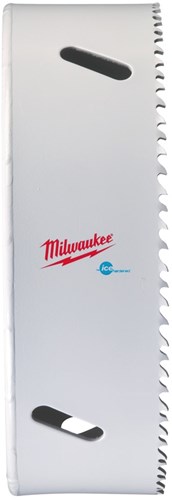 Milwaukee accessoires hole dozer gatzaag 152 mm - 49560253