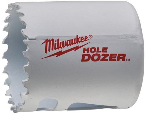 Milwaukee accessoires hole dozer gatzaag 4 6-44mm -1pc (25) - 49565155