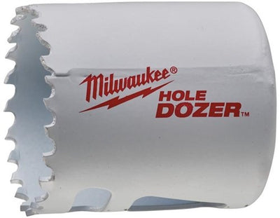 Milwaukee accessoires hole dozer gatzaag 4 6-44mm -1pc (25) - 49565155