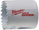 Milwaukee accessoires hole dozer gatzaag 4 6-44mm -1pc (25) - 49565155