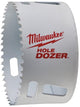 Milwaukee accessoires hole dozer gatzaag 4 6-89mm -1pc (9) - 49565190