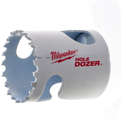 Milwaukee accessoires hole dozer gatzaag 40 mm - 49560087