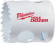 Milwaukee accessoires hole dozer gatzaag 44 mm - 49560102