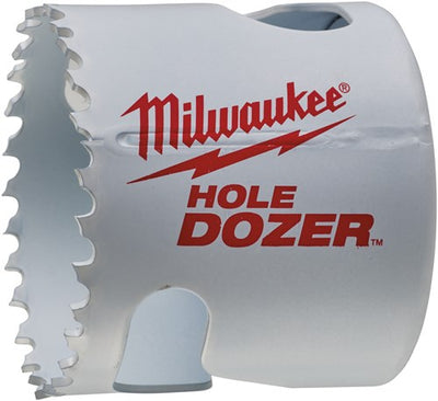 Milwaukee accessoires hole dozer gatzaag 54 mm - 49560127