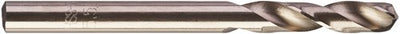 Milwaukee accessoires hss-g metaalboor 5,5 x 28 x 66 mm | 10 stuks - 4932352213