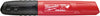 Milwaukee accessoires inkzall beitelpunt marker - 48223103