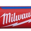 Milwaukee accessoires inkzall blauwe l beitelpunt marker | 12 stuks - 4932471557