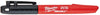 Milwaukee accessoires inkzall marker fijne punt - 48223100
