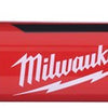 Milwaukee accessoires inkzall zwarte xl beitelpunt marker - 4932471558